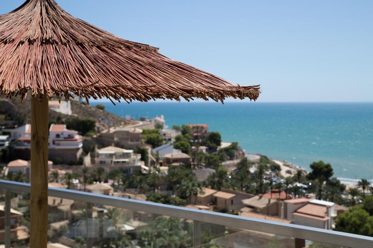 Big Terrace Apartment Cullera Luaran gambar