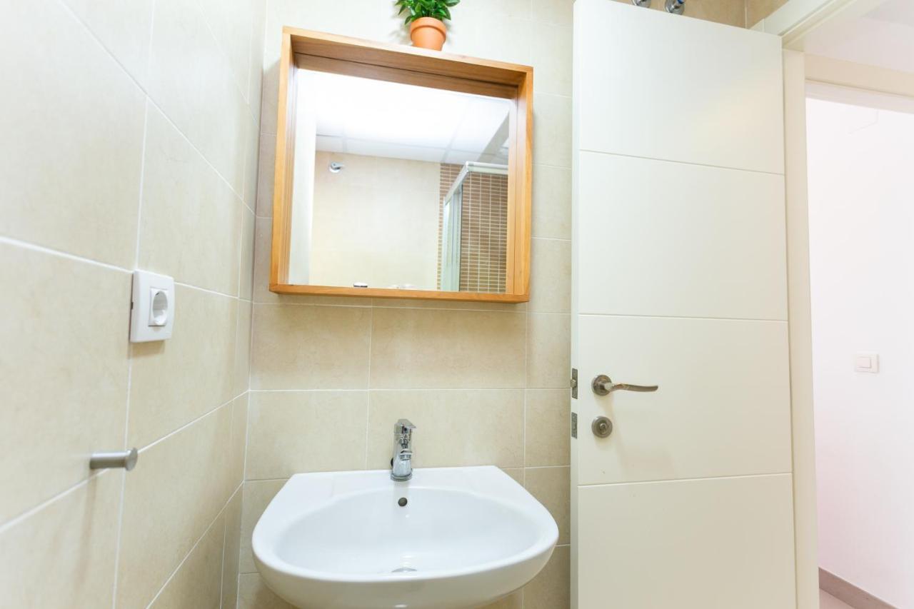 Big Terrace Apartment Cullera Luaran gambar